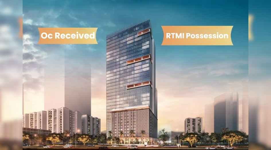 Kalpataru Summit Mulund West  Banner