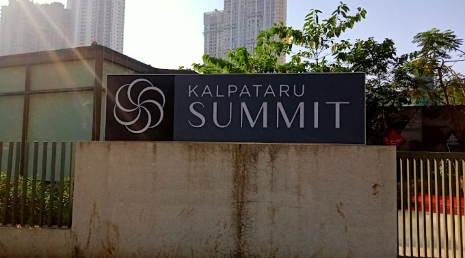 Kalpataru-Summit-Construction-Status-Entrance-Gate
